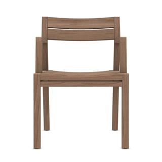 Ethimo Costes Teak Bahçe Sandalyesi