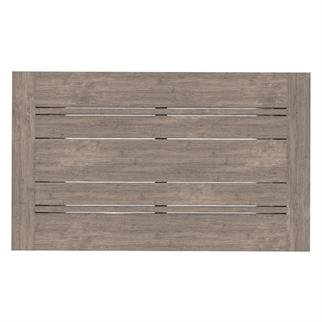 Ethimo Costes Pickled Teak Orta Sehpa