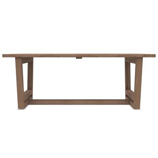 Ethimo Costes Teak Bahçe Orta Sehpası