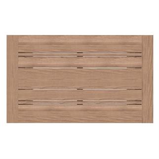 Ethimo Costes Teak Bahçe Orta Sehpası