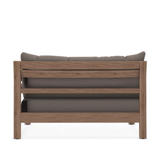 Ethimo Costes Teak Sol Modül