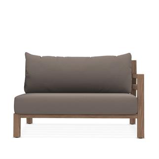 Ethimo Costes Teak Sol Modül