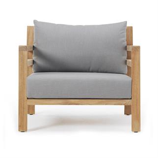 Ethimo Costes Natural Teak Koltuk