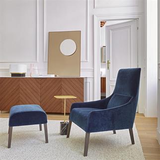 Ligne Roset Cupidon Side Table