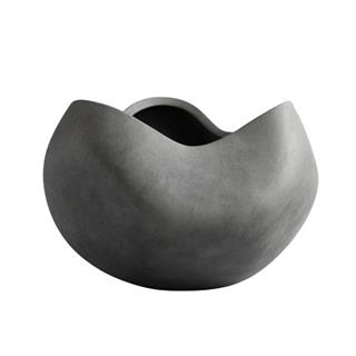 Curve Kase - Big - Dark Grey