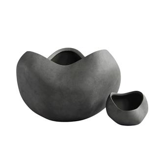 Curve Kase - Big - Dark Grey