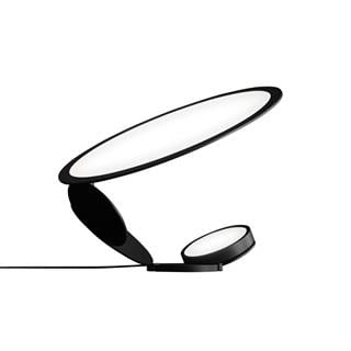 Cut Masa Lambası - Black