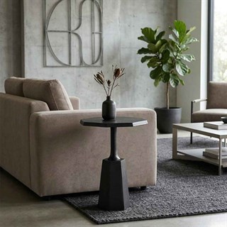 Cyan Design Liverpool Orta Sehpa