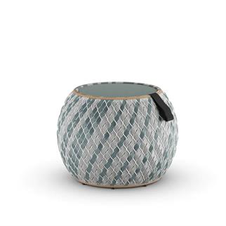 Dedon Dala Bahamas Yan Sehpa