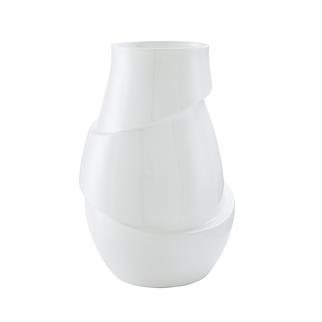 Ligne Roset Daphna White Vazo