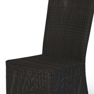 Alfresco Daryll Brown Armless Chair