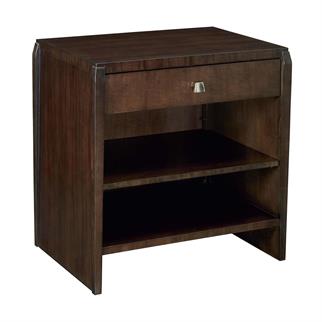 Deco / Bonne Nuit Komodin - W 30  | D 18  | H 27 cm