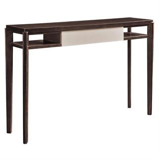 Fine Furniture Deco Galerie Brown Konsol