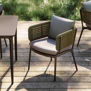 Dedon Bellmonde Masa Takımı