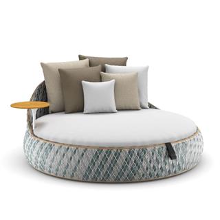 Dedon Dala Bahamas Daybed