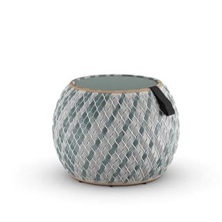 Dedon Dala Bahamas Yan Sehpa