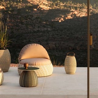 Dedon Dala Large Bahamas Fener