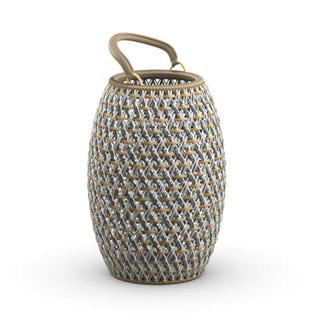 Dedon Dala Medium Bahamas Lantern