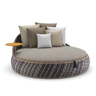 Dedon Dala Rioja Daybed