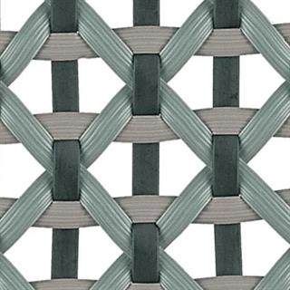 Dedon Mbarq Baltic Üçlü Kanepe