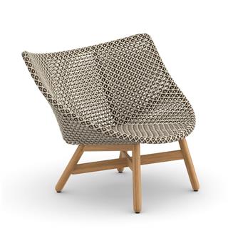 Dedon Mbrace Pepper Koltuk