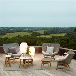 Dedon Mbrace Pepper Koltuk