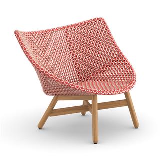 Dedon Mbrace Spice Koltuk