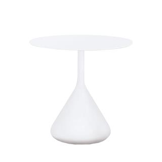 Dedon Satellite White Yan Sehpa