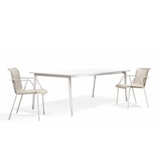 Dedon Wa Lipari Kollu Sandalye