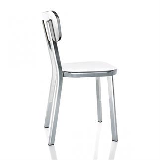 Magis Deja-vu Polished Side Chair