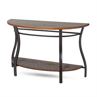 Steve Silver Denise Konsol