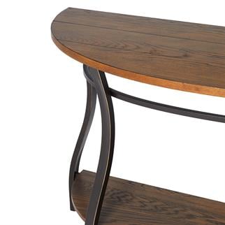 Steve Silver Denise Konsol