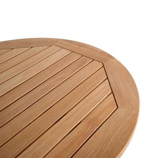 Duta Jepara 80 cm Round Table