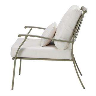 Ethimo Elisir Mud Grey Koltuk