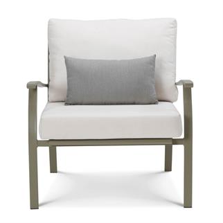 Ethimo Elisir Mud Grey Koltuk