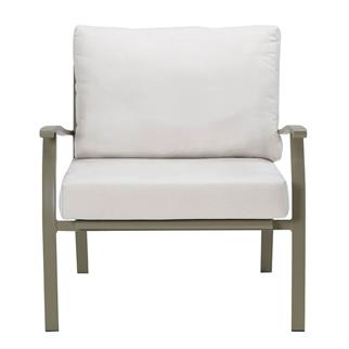 Ethimo Elisir Mud Grey Koltuk