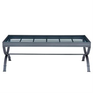 Steve Silver Emerson Sehpa Takımı