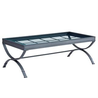 Steve Silver Emerson Sehpa Takımı