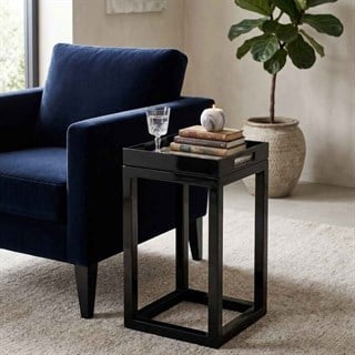 Emerson Dynasty Yan Sehpa