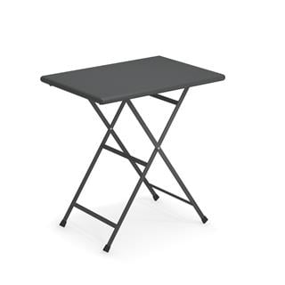 Emu Arc En Ciel Katlanır Masa