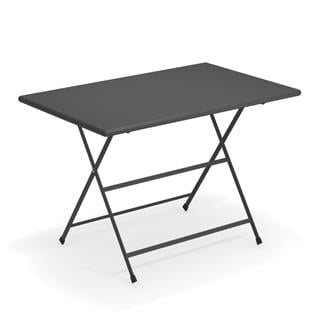 Emu Arc En Ciel Katlanır Masa