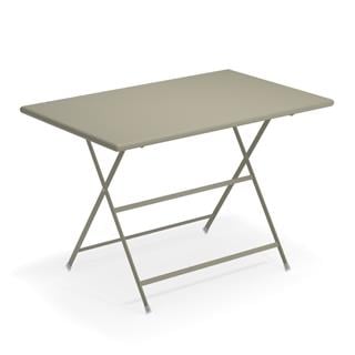 Emu Arc En Ciel Katlanır Masa