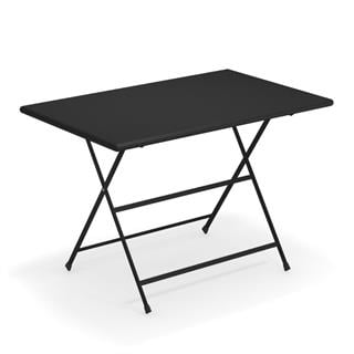 Emu Arc En Ciel Katlanır Masa