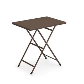 Emu Arc En Ciel Katlanır Masa