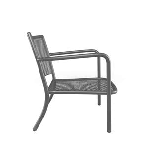 Emu Athena Antique Iron Koltuk