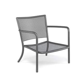 Emu Athena Antique Iron Koltuk