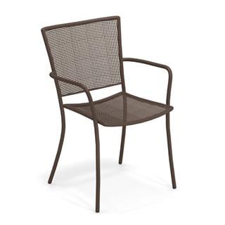 Emu Athena Kollu Sandalye