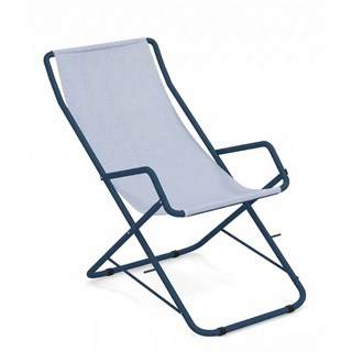 Emu Bahama Sun Lounger