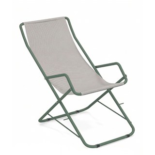 Emu Bahama Sun Lounger