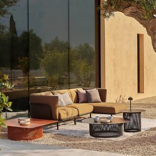 Emu Cabla Indian Brown Koltuk